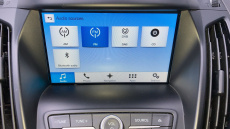 Ford Kuga 2.0 TDCi Titanium 5dr 2WD Diesel Estate